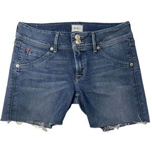 Hudson Denim Shorts